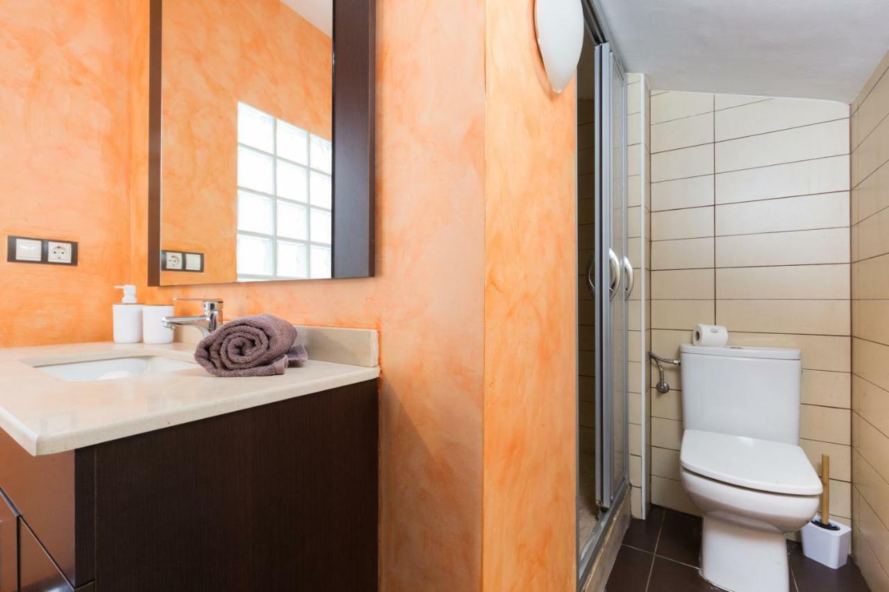 Apartamento Matarolux15 Exterior foto