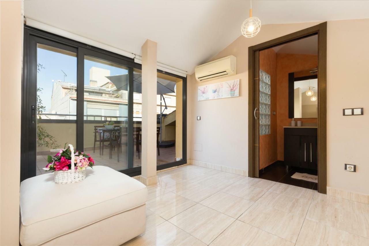 Apartamento Matarolux15 Exterior foto