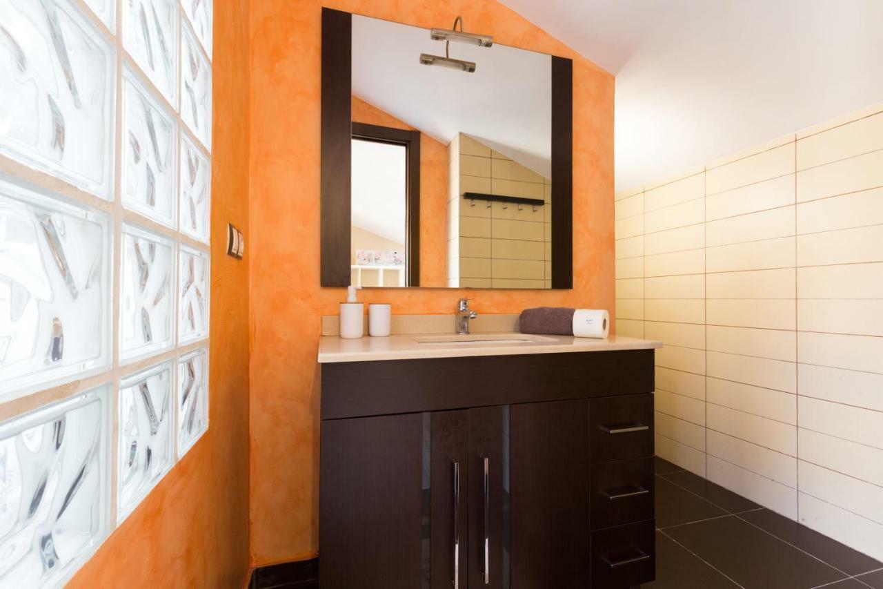 Apartamento Matarolux15 Exterior foto