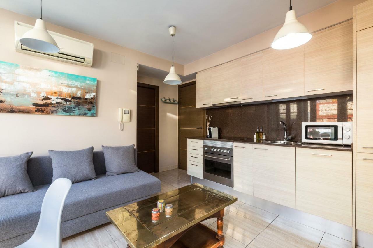 Apartamento Matarolux15 Exterior foto