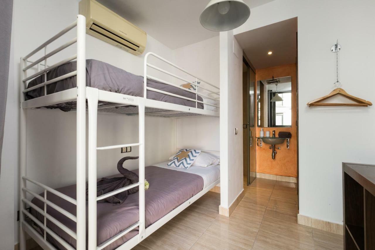 Apartamento Matarolux15 Exterior foto