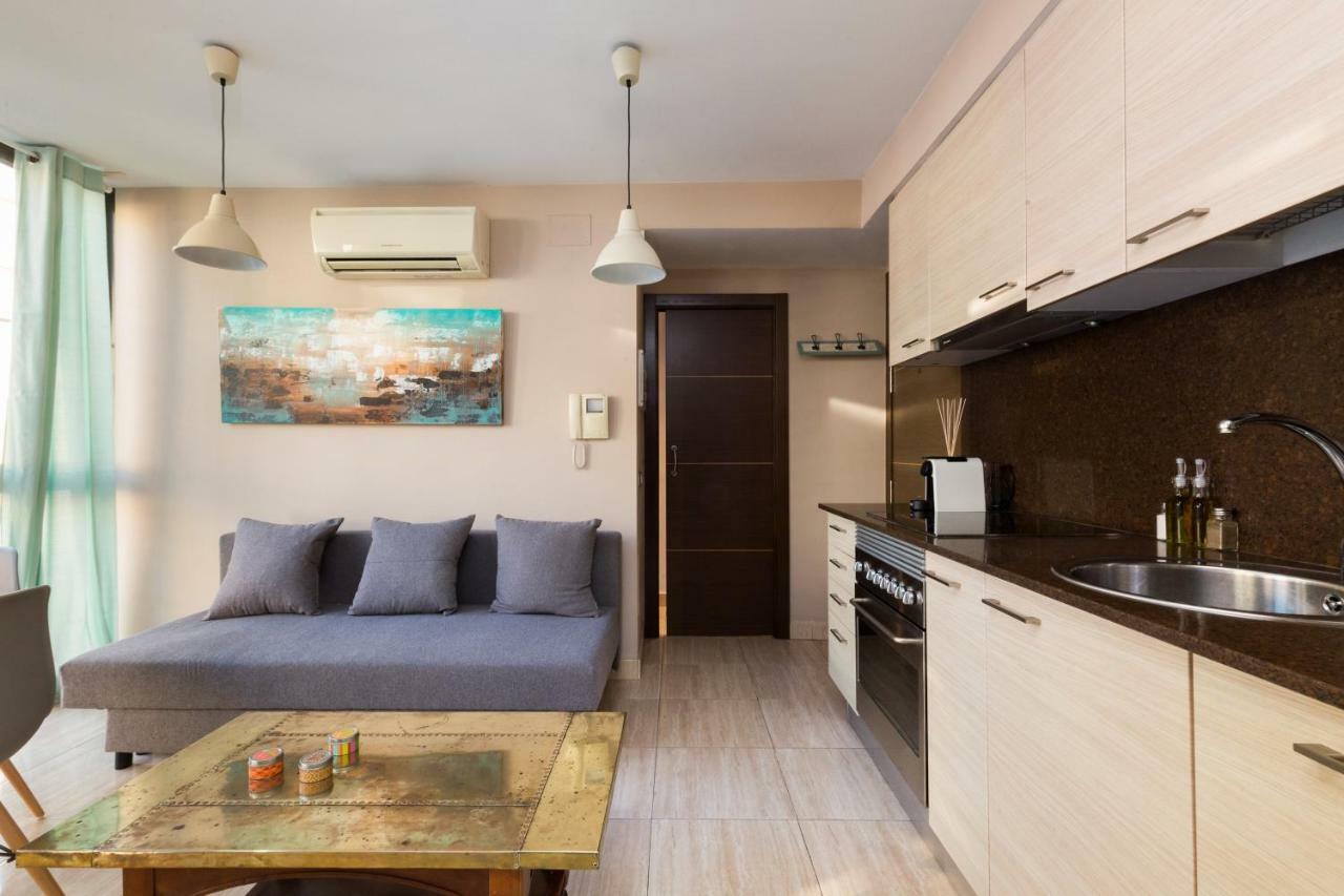 Apartamento Matarolux15 Exterior foto